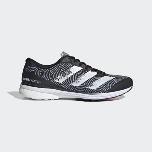 Giày chạy nam Adidas ADIZERO ADIOS 5 TOKYO FX0042