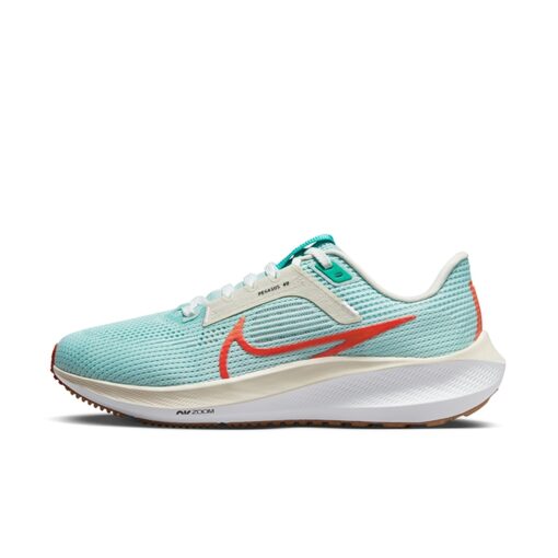 Nike pegasus 40 - DV3854-300- Giày chạy nữ ( Không hộp)