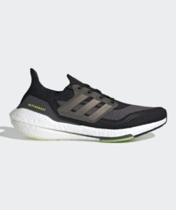 Giày chạy nam - Adidas Ultraboost 21 FY0374