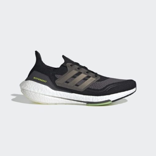 Giày chạy nam - Adidas Ultraboost 21 FY0374