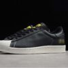 Giày  nam Adidas Originals Superstar Pure Shibuya Black Yellow White FV2833