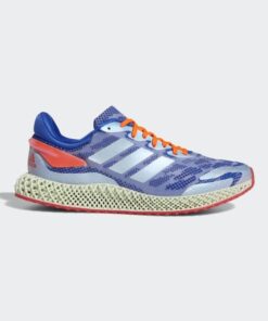 GIÀY ADIDAS 4D RUN 1.0 FW1231 SIZE 42 không hộp