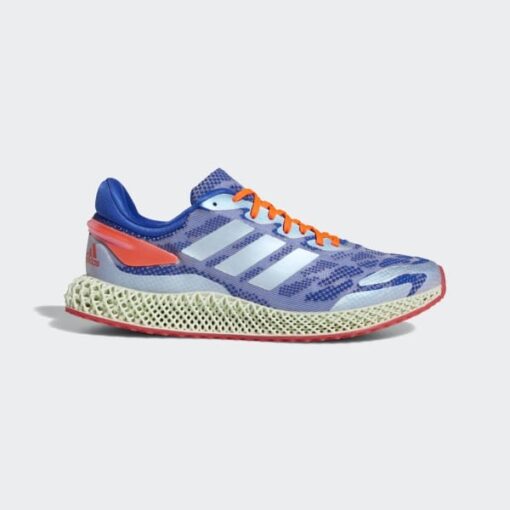 GIÀY ADIDAS 4D RUN 1.0 FW1231 SIZE 42 không hộp