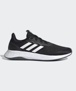 Giày chạy nữ Adidas QT RACER FY5680