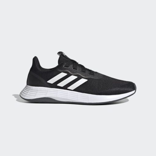 Giày chạy nữ Adidas QT RACER FY5680