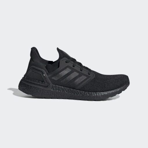 Giày chạy nam _ Adidas Ultraboost 20 EG0691