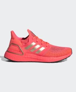 Giày chạy nữ - Adidas Ultraboost 20 FW8726