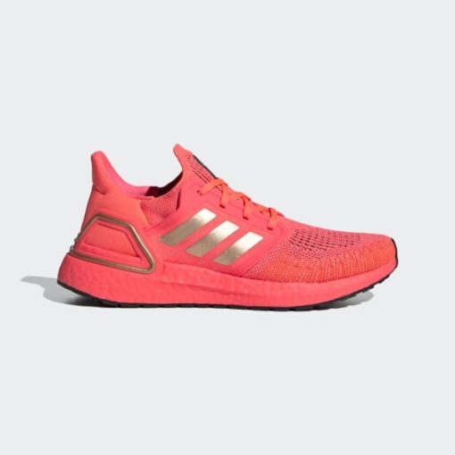 Giày chạy nữ - Adidas Ultraboost 20 FW8726