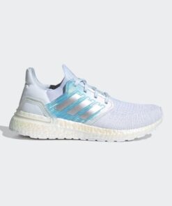 Giày chạy nam nữ - Adidas Ultraboost 20 FV8336