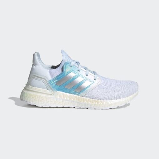 Giày chạy nam nữ - Adidas Ultraboost 20 FV8336