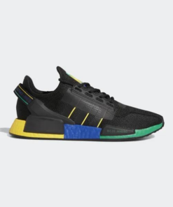 Adidas NMD R1 V2 Rio De Janeiro FY1255