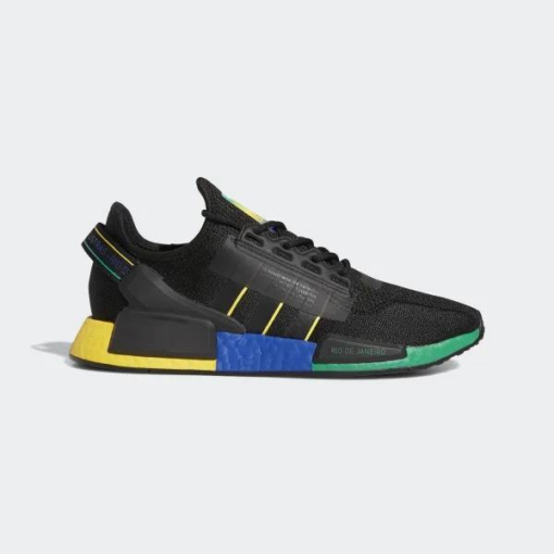 Adidas NMD R1 V2 Rio De Janeiro FY1255