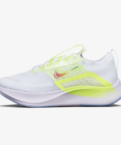 Nike zoom fly 4 Premium DN2658-101- Giày chạy nữ