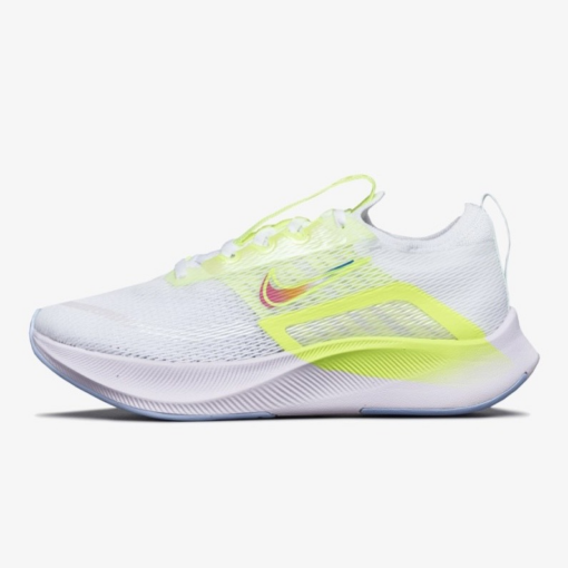 Nike zoom fly 4 Premium DN2658-101- Giày chạy nữ