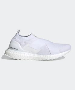 adidas Ultra Boost Slip-On DNA White  GX5083