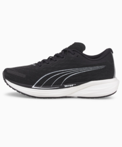 Puma deviate nitro 2 form wide 3E - 377484-01-Giày chạy nam