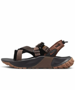 Dép Nike Oneonta Sandals DJ6603-002 - Dép nam