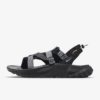 Dép Sandal Nike Oneonta Sandals ‘Black’ DJ6603-001