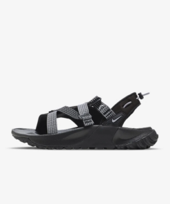 Dép Sandal Nike Oneonta Sandals ‘Black’ DJ6603-001