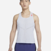 Nike singlet Aero swift DM4625-085-Áo chạy marathon