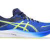 Giày Asics hyper speed 3 wide 1011B702-400- Giày chạy nam