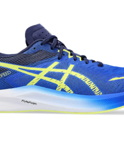 Giày Asics hyper speed 3 wide 1011B702-400- Giày chạy nam