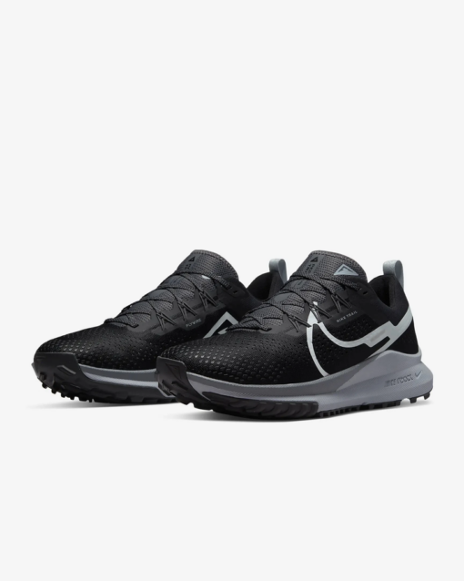 Giày Nike pegasus trail 4 - DJ6158-001-Giày chạy trail nam