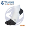 Tất chạyt xỏ ngón Takumi TSO891