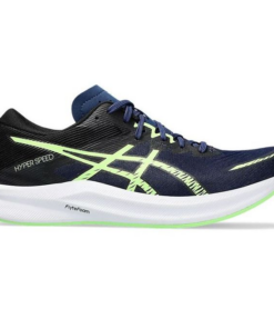 Asics Hyper speed 3 - 1011B701 401- Giày chạy nam