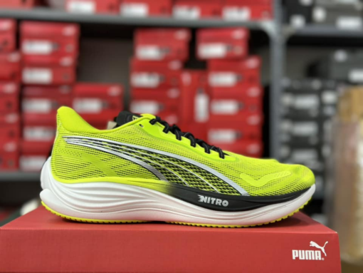 Puma velocity 3 380080-01 Giày chạy nam