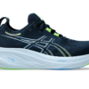 Asics Nimbus 26 1011B794-400-Giày chạy nam