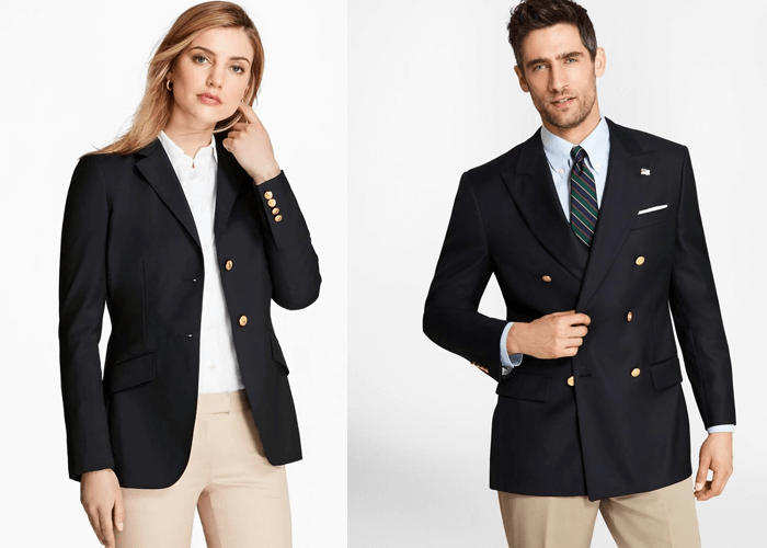 TOP 10+ công thức phối trang phục với blazer nam hiện đại, lịch lãm