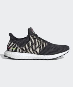 Giày chạy Nam - Adidas Ultraboost DNA Zebra FZ2730