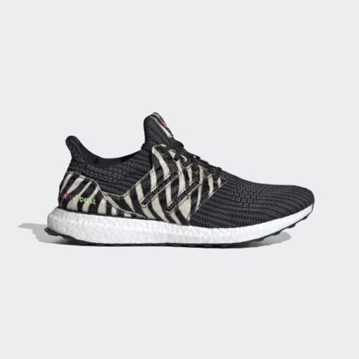 Giày chạy Nam - Adidas Ultraboost DNA Zebra FZ2730