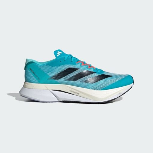 Adidas adizero Boston 12-H03612- Giày chạy nam