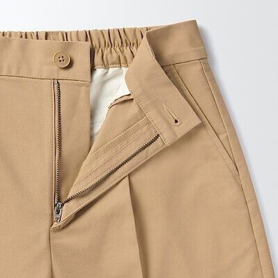 Quần chinos là gì? Sự khác biệt giữa quần chinos và quần khaki