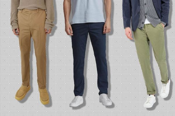 Quần chinos là gì? Sự khác biệt giữa quần chinos và quần khaki